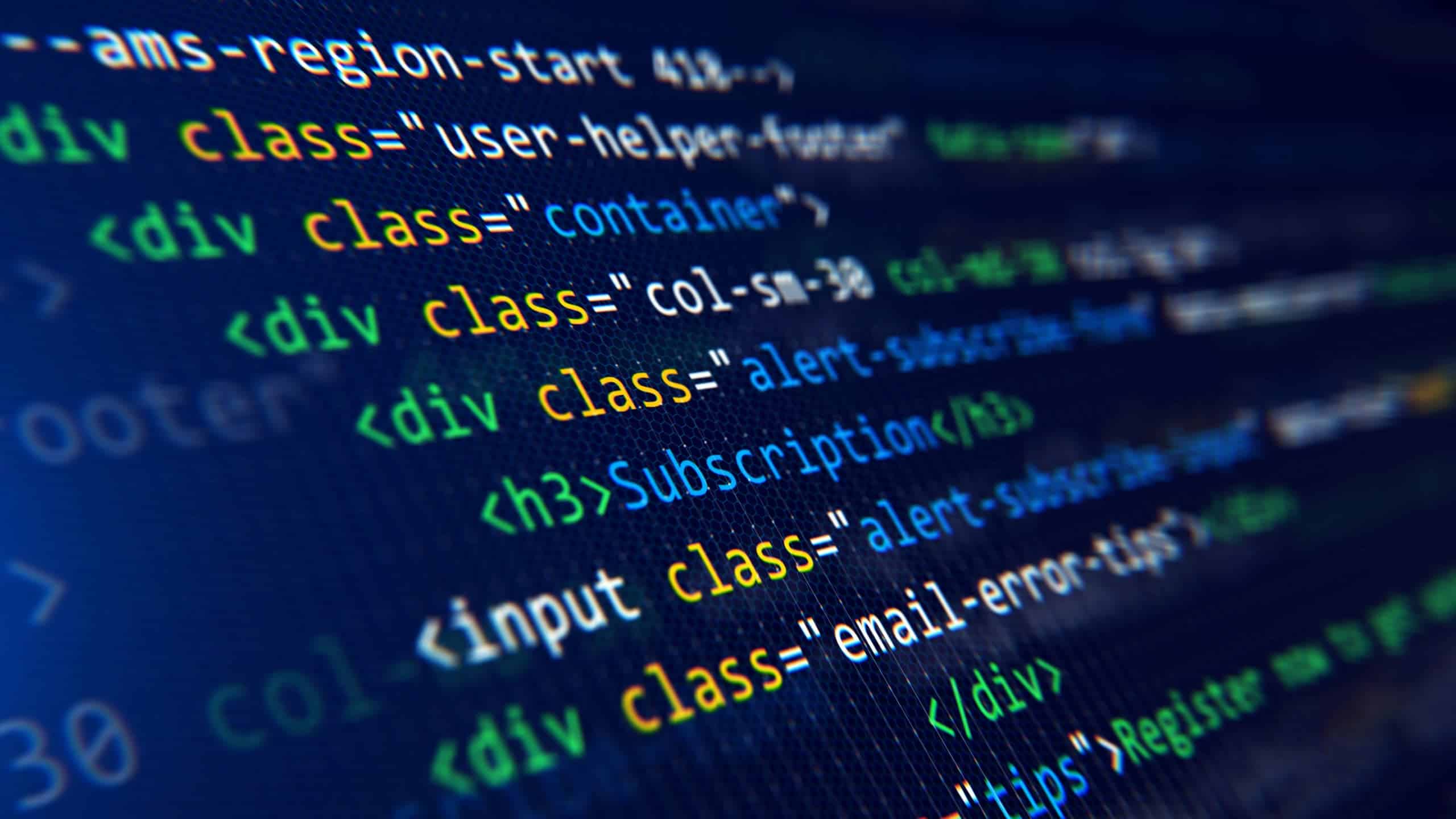 Михаил Голубков - frontend web разработчик