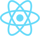 react - logo